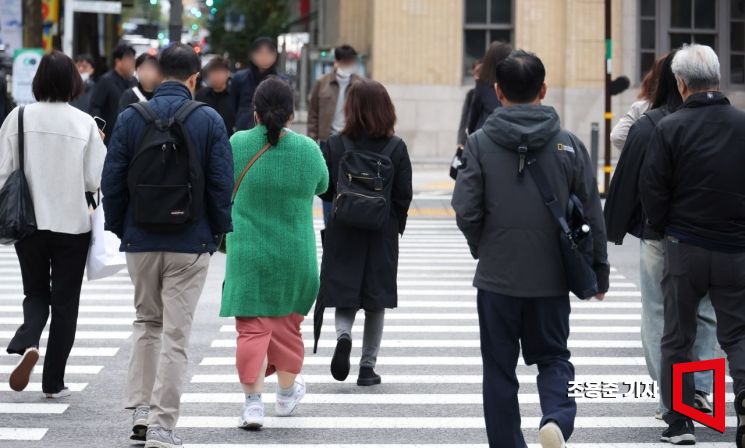 인구감소지역서 생활인구 증가…체류인구는 등록인구의 4.8배