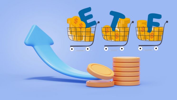 0DTE·미스매칭…커버드콜 ETF, 운용전략도 다양화