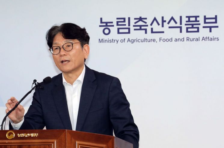 "11월 중순 배추 공급 확대…가장 낮은 값에 구매 가능"
