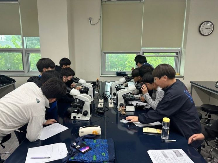 창원특례시, ‘내년도 수학·과학창의반’ 모집합니다