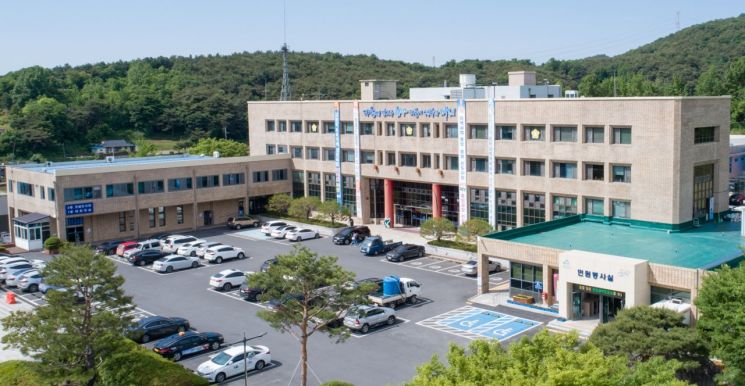 Seocheon-Gongju Expressway 'Cheongyang IC' Renamed to 'Chilgapsan Interchange'