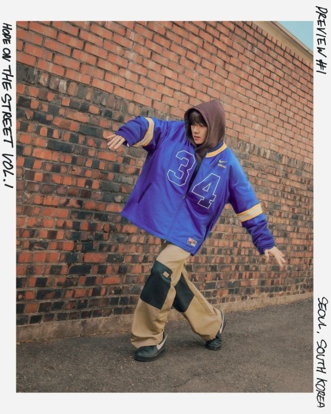 방탄소년단 제이홉 [사진제공 = 빅히트뮤직]
