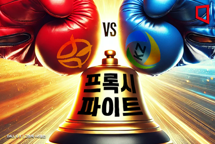 고려아연 경영권 분쟁, '프록시 파이트(proxy fight)' 3R 대결 시작