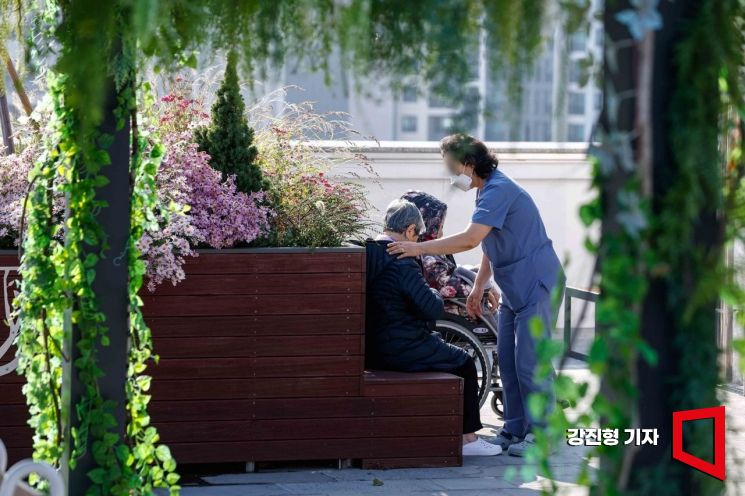 '내 집 같은 요양시설'…유니트케어 2차 시범사업 참여기관 모집