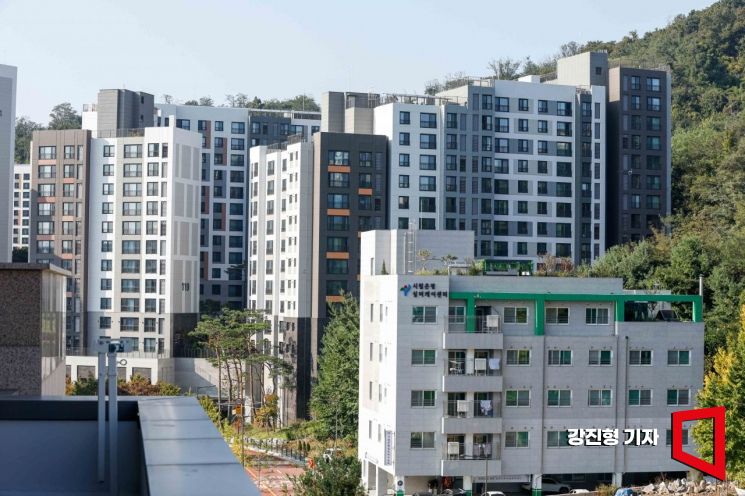 국토부, 고령자 민간임대주택 '실버스테이' 연내 도입