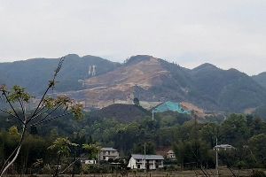 리튬 광산 관련 이미지 [이미지출처=로이터연합뉴스]