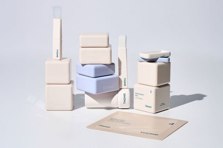 Skincare Brand Tom Program Sells Out 4,200 Sets