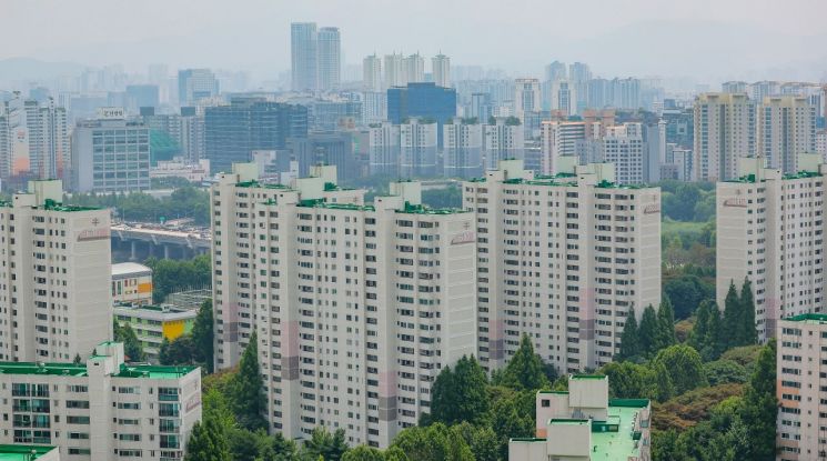 '아기 낳으면' 공공임대주택 최우선 제공…행복주택 거주 기간 4년↑