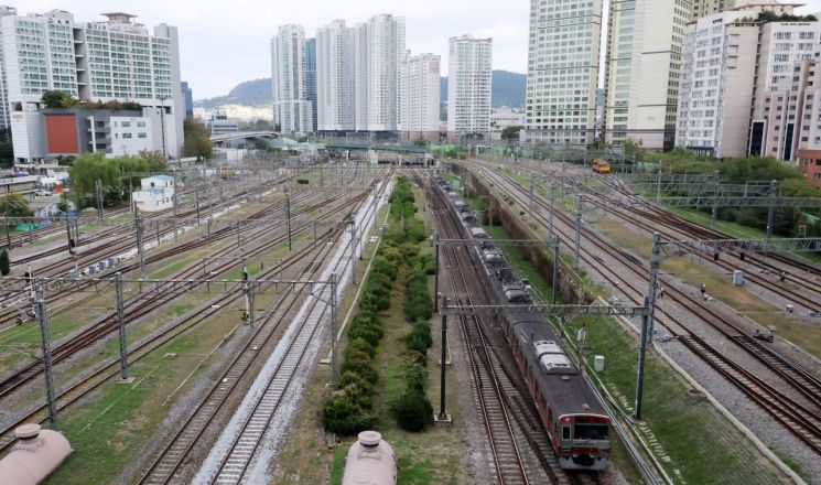 서울·부산 등 철도지하화 사업제안 신청…다음달 대상지 선정