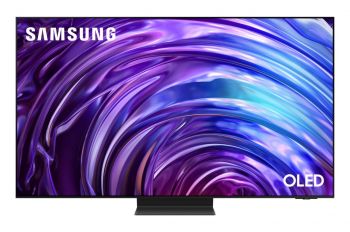 US Forbes Praises Samsung QLED and OLED TVs: "Contrast Ratio Close to Infinite"