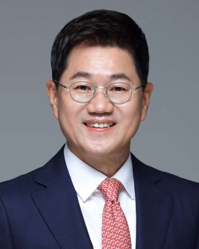 박종문 삼성증권 대표. 삼성증권 제공