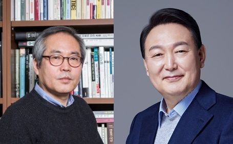 "나라 대표할 자격없다"…대통령이 주는 훈장 거부한 교수