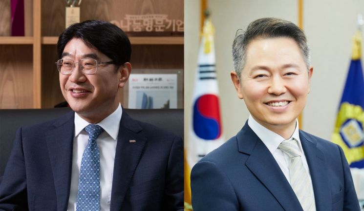 동아대, 개교 78주년 기념 ‘자랑스러운 동아인’ 선정