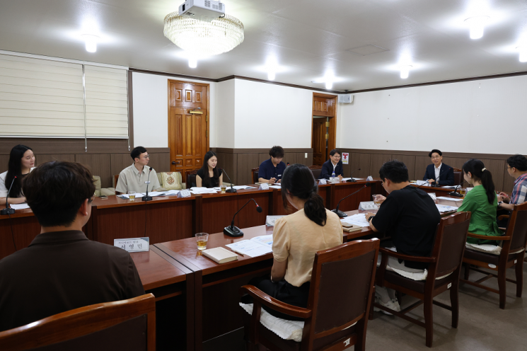창원시설공단, 일·가정 양림 등 저출생 극복 종합대책 추진