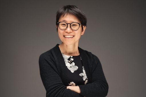 조지은 영국 옥스포드대 교수