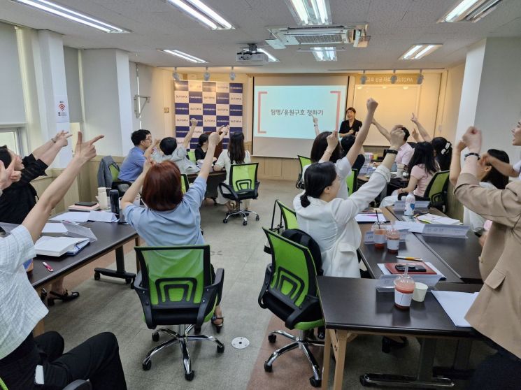 “구직단념 끊고 직장 만끽하세요”… 부산 청년JOB 성장프로젝트 ‘대박예감’