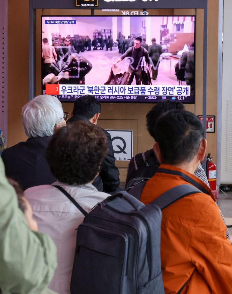 전장 투입 임박 ‘북한 폭풍군단’의 전투력은[양낙규의 Defence Club]