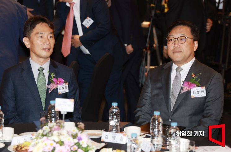 금융위, 가계대출 관리 '신중모드'…김병환 "마이너스 만들자는 게 아냐"