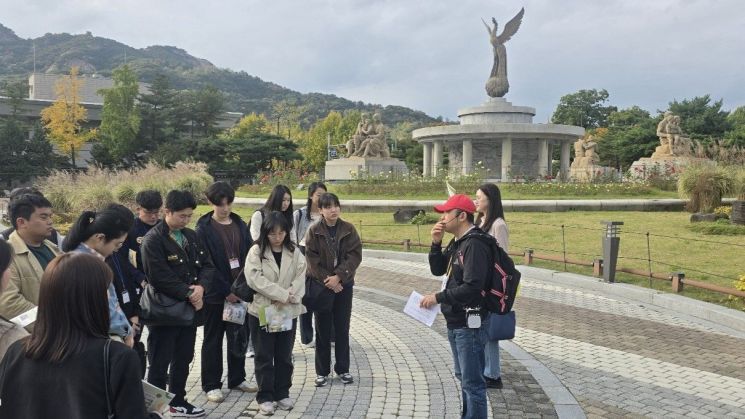 ”인권도시 구로 만들자“... 구로구, 2024년 인권현장 탐방