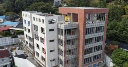 "승일아 보고있니?"…'루게릭 병원' 완공 알린 가수 션
