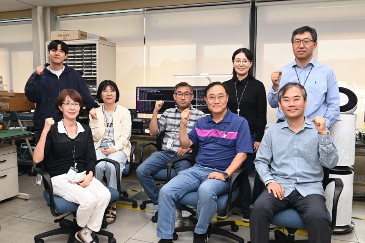 ETRI, 슈퍼컴퓨터용 ‘가속기 칩’ 개발…“슈퍼컴 제조국에 도전”