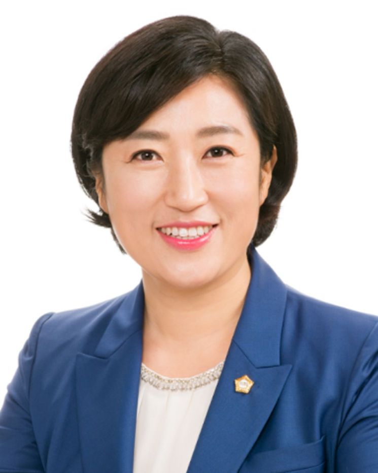신수정 광주시 의장 “철도산업 전기요금제 개선을”