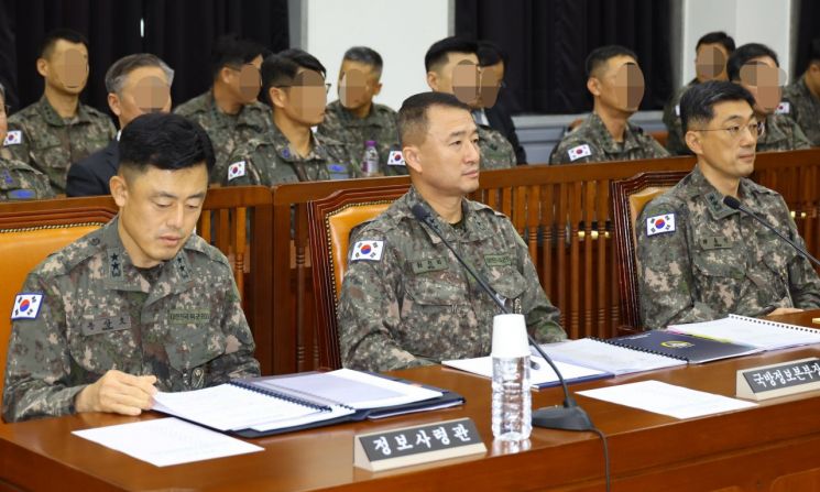 국가정보본부 "北, '풍계리 핵실험장·ICBM 발사대' 준비 완료"