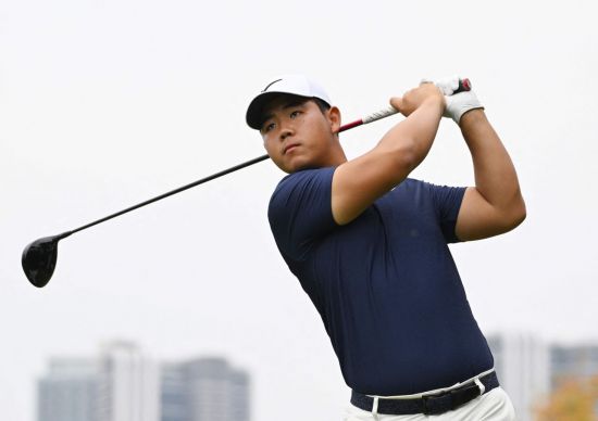 KPGA, 11월 김주형 상벌위원회 연다