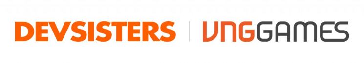 데브시스터즈, VNG와 '쿠키런: 오븐스매시' 亞지역 퍼블리싱 계약