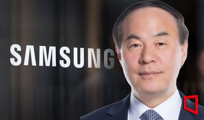 삼성전자 대표이사에 전영현 선임···한종희와 '투톱 체제' 복원