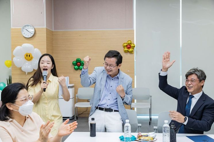 행복한 결혼생활 위한 필수 지침서…영등포구, 예비부부 교실 운영