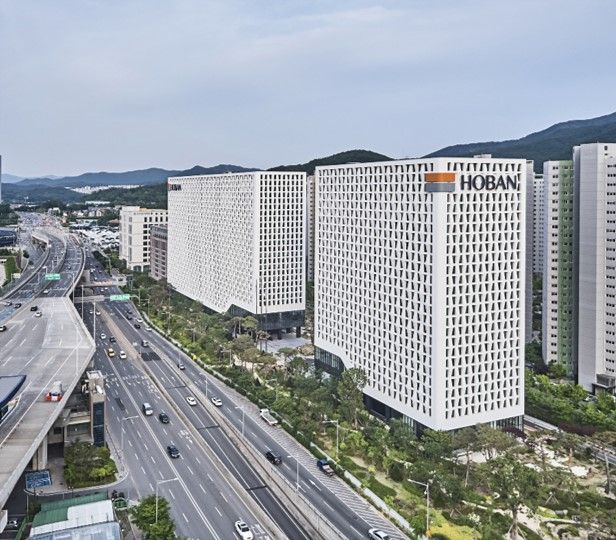 '벌떼입찰' 부당승계 호반건설, 608억 과징금 불복소송 일부 승소