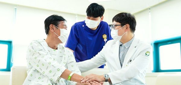 韩国报勋福利医疗公团通过社交媒体公开音乐视频