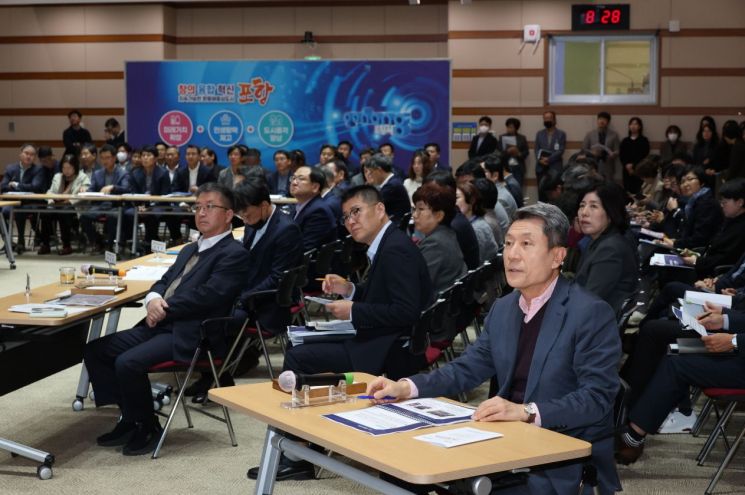 이강덕 포항시장, 유럽 방문 최대 성과 ‘글로벌 마이스 도시’ 기틀 마련