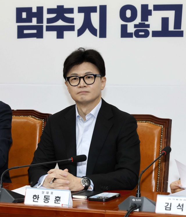 '김건희 특검' '이재명 1심'…변곡점 될 일주일 밝았다