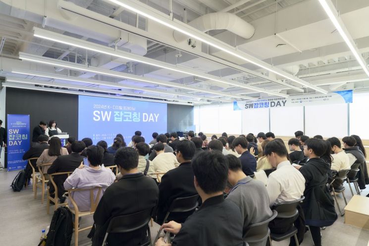 MainBiz Association Supports Employment of Young SW Developers