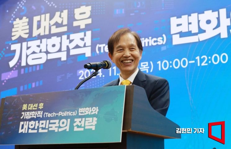 차기 카이스트 총장 선임 '스타트'‥이광형·김정호 재대결 예상