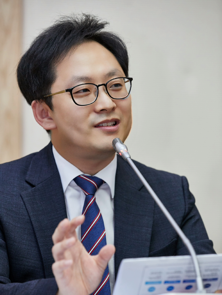 BISTEP Cha Joonwon, Head of Research Industry Promotion TF Team, Awarded Minister of Science and ICT Commendation for Research Industry Contribution