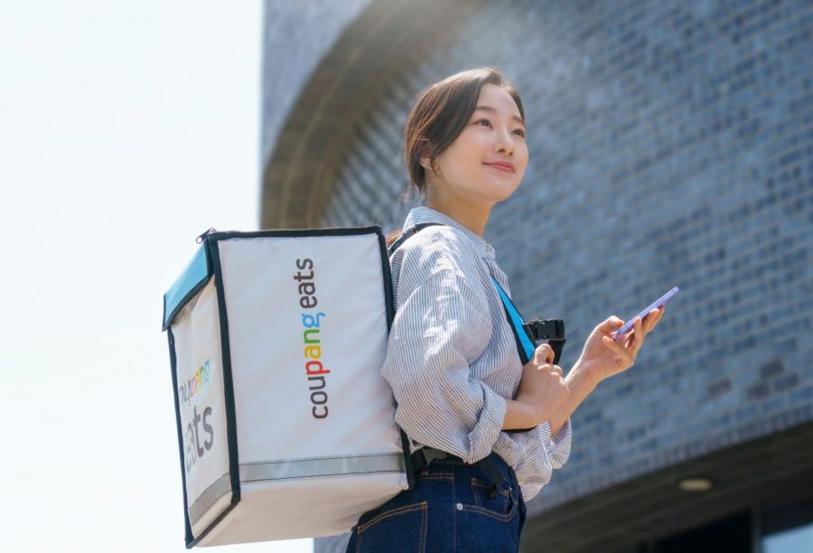 업계 1, 2위인 배달의민족과 쿠팡이츠 등은 서비스 차별화에 팔을 걷어붙였다. 각사 제공