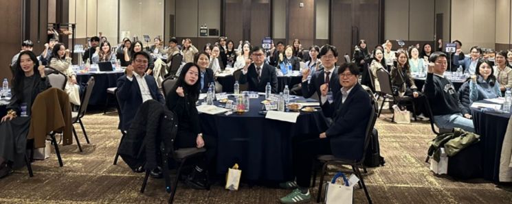 Gwangju Gyeongchong, Youth Growth Project 'Honam Region Integrated Workshop'