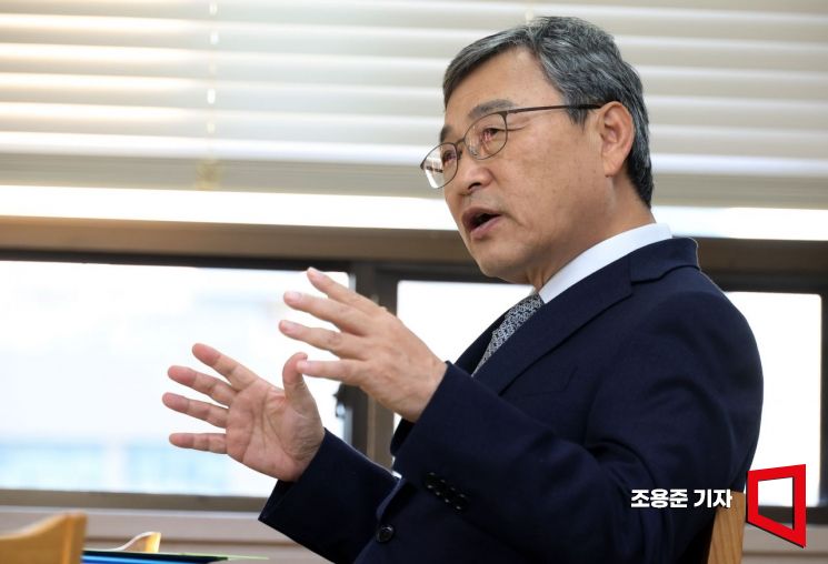 [윤석열 파면]정근식 "헌재 판결 환영…혐오·적대 아닌 화해·통합 출발"