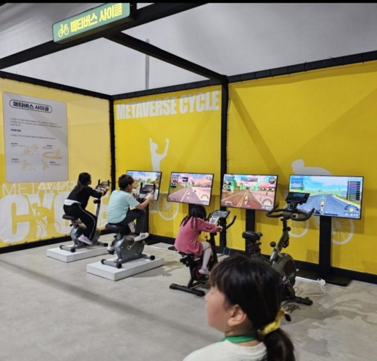 국립광주과학관, ‘수능’ 특별 이벤트