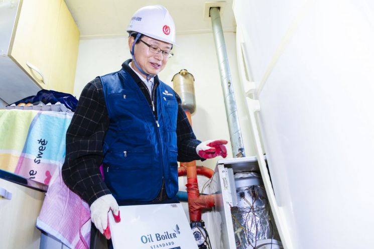 한파 막고 온기 더한다...영등포구 ‘겨울철 종합대책’ 추진