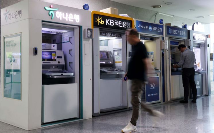 [Why&Next]가계부채 관리가 담합?…은행은 억울해
