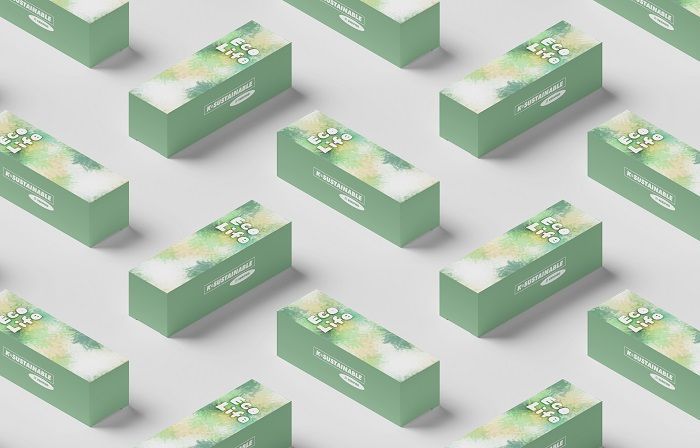 슬록 ‘K-서스테이너블’ 로고 리뉴얼