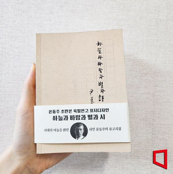 한강 열풍 이곳까지 왔다…게시물 100만개 넘어선 '詩스타그램'[청춘보고서]