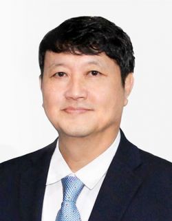 이진원 현대L&C 대표. 현대백화점그룹 제공