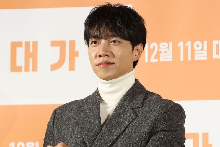 이승기 연합뉴스