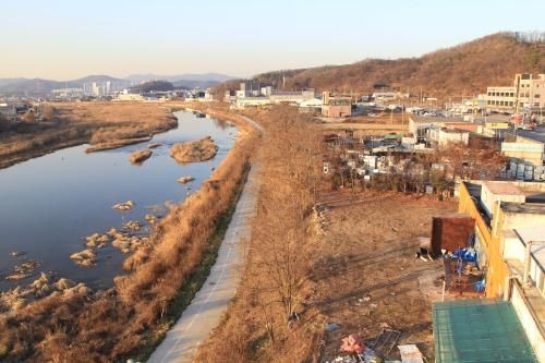 용인 경안천변 373만㎡, 25년 '수변구역' 규제 풀렸다