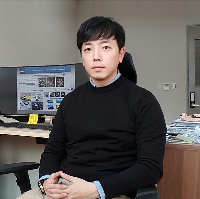 UNIST, 신개념 접착패치 개발… 따개비 접착력＋아르마딜로 갑옷 구조